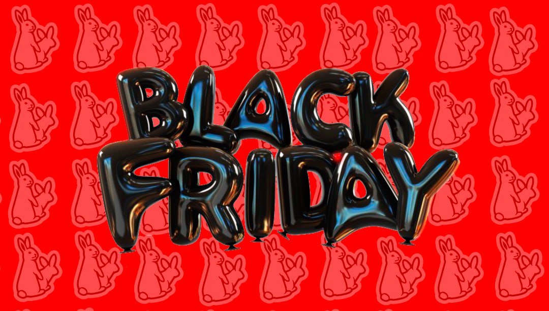 Чёрная пятница