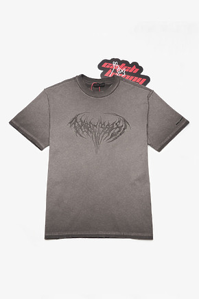 Футболка Project G/R серая в наличии