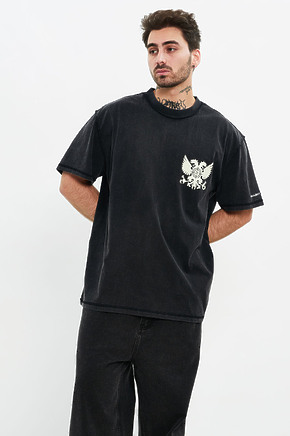 Футболка Project G/R Security тёмного цвета в наличии