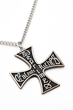 Цепочка Enfants Riches Deprimes в наличии