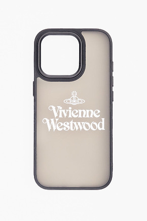 Чехол прозрачный для Iphone Vivienne Weswood в наличии
