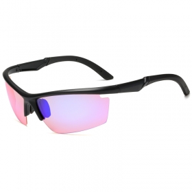 Солнцезащитные очки для спорта, разная цветовая гамма линзы