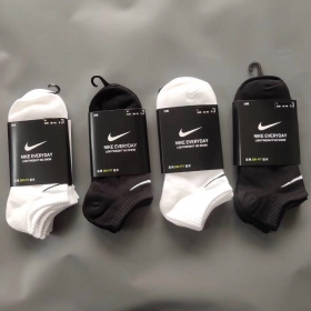 Носки Nike короткие 3 шт
