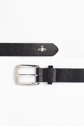 Ремень Vivienne Westwood чёрного цвета в наличии