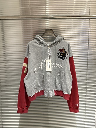 Зип худи Protocol Index Moscow в наличии