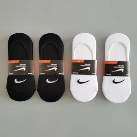 Носки Nike 3шт короткие