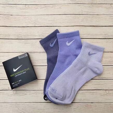 Носки Nike 3шт