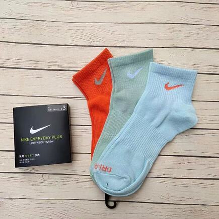 Носки Nike 3шт