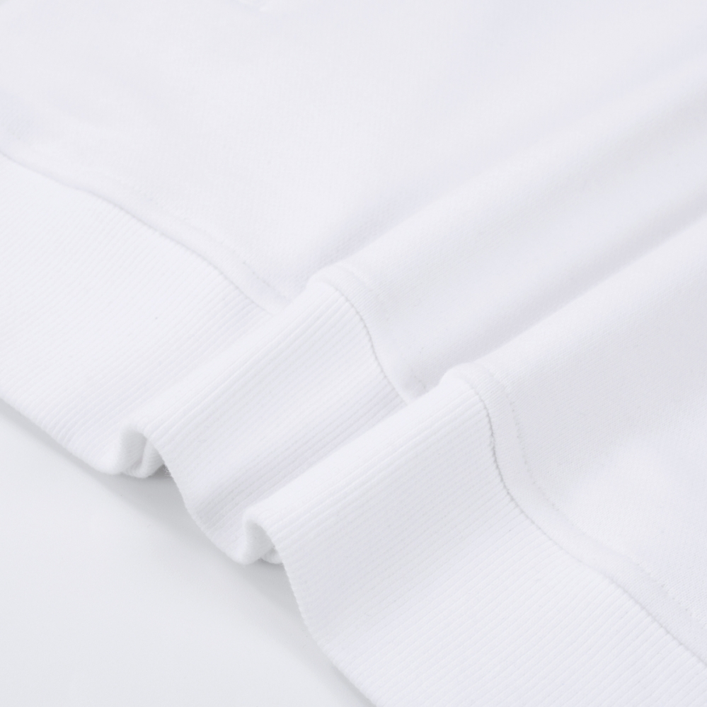 Изысканная модель Polo Ralph Lauren белого цвета качественное худи