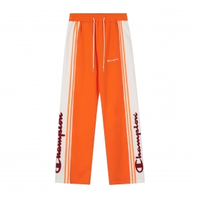 Яркого оранжевого цвета штаны SEVERS комфортные и практичные