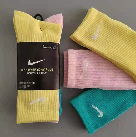 Носки Nike 3шт