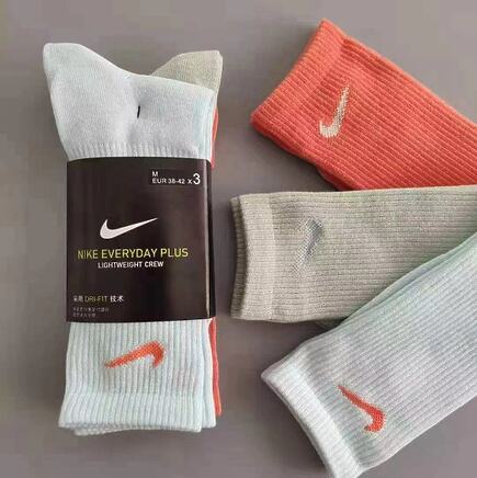 Носки Nike 3шт