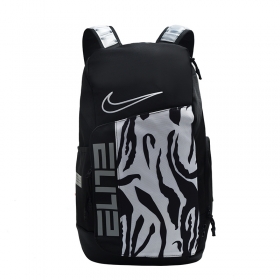 Nike черного цвета рюкзак с эксклюзивным дизайном и лого бренда