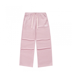 Штаны розовые с карманами INFLATION для дополнения вашему образу