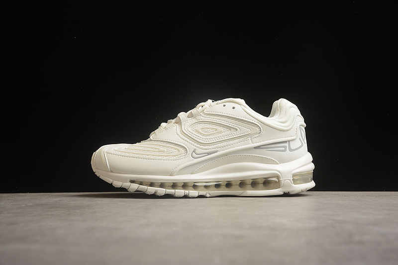 Nike Air Max 98 TL SP 3M кроссовки в белом цвете для любого случая