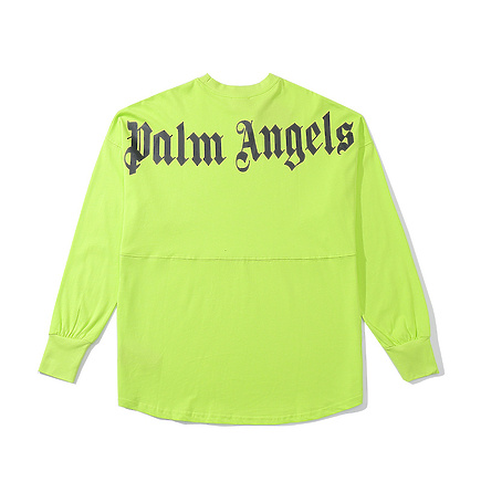 Лонгслив Palm Angels