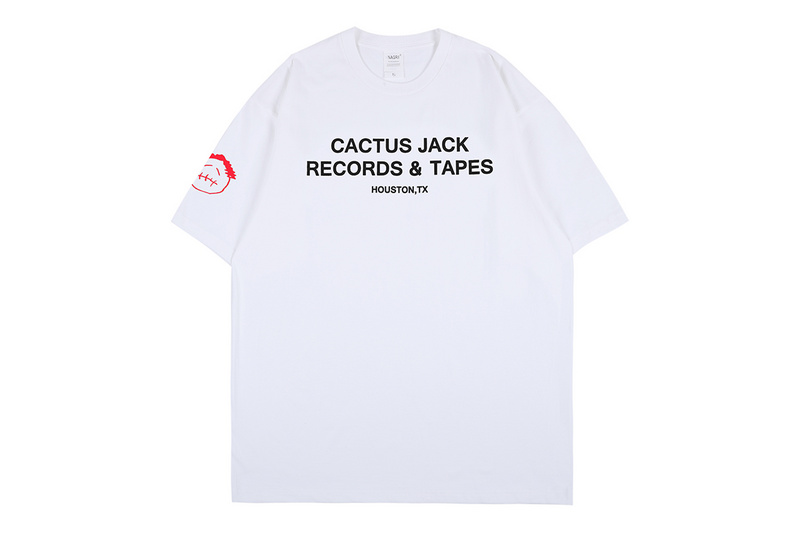 Футболка Cactus Jack
