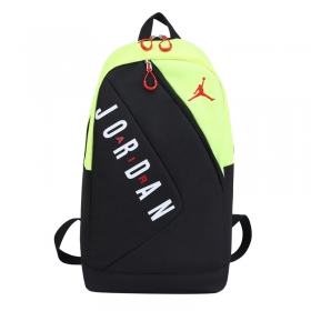 Рюкзак городского типа Nike Jordan с несколькими карманами
