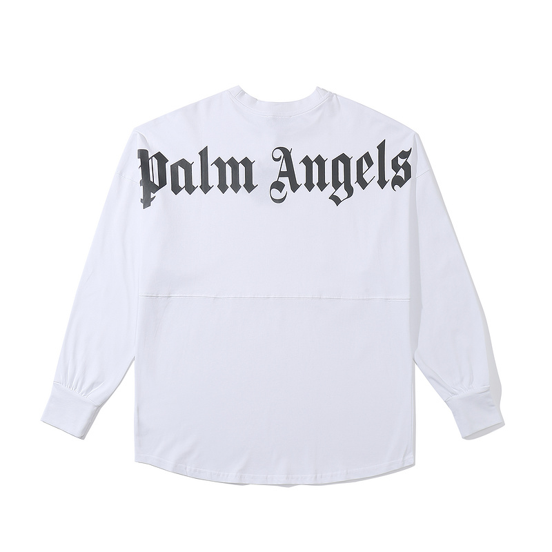 Лонгслив Palm Angels