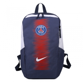 Nike синий спортивный рюкзак с нашивкой Paris Saint-Germain
