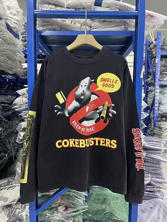 Свитшот черный Homeward Bound из хлопка с ярким принтом