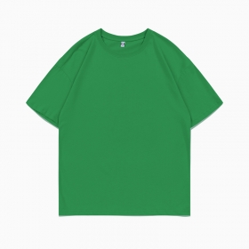 UT&UT прочная и легкая футболка выполнена в зеленом цвете