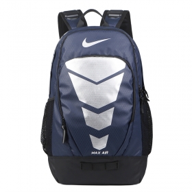 Nike синий рюкзак из водоотталкивающего материала и прорезиненным дном