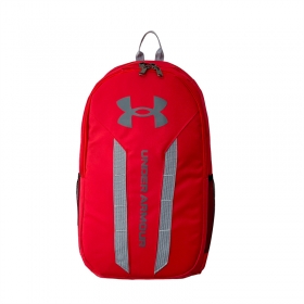 Storm красный рюкзак из износостойкого и водоотталкивающего материала
