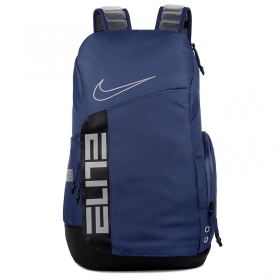 Nike тёмно-синий рюкзак с водоотталкивающей тканью