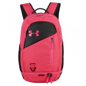 Storm розовый спортивный рюкзак из водоотталкивающей ткани 
