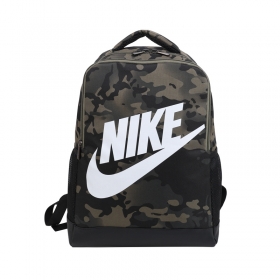 Камуфляжный Nike с водоотталкивающей пропиткой рюкзак