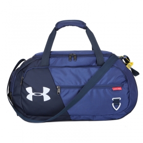 Тёмно-синяя спортивная Storm сумка среднего размера