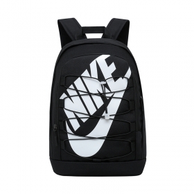 Классический спортивный рюкзак с логотипом Nike с затяжками