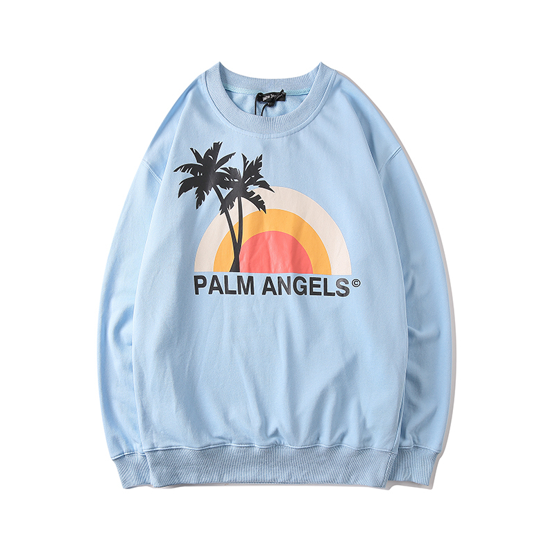 Свитшот Palm Angels