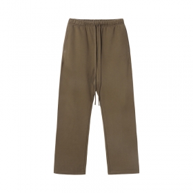 ARTIEMASTER фирменные штаны базового коричневого цвета