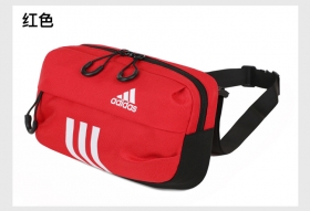 Adidas функциональная сумка для важных вещей красная