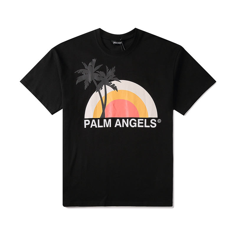Футболка Palm Angels