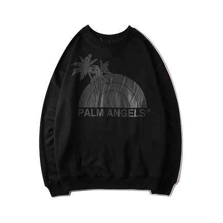 Свитшот Palm Angels