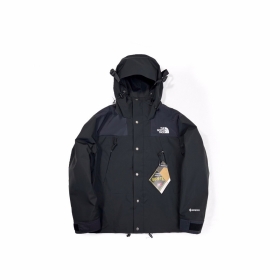 Черная куртка THE NORTH FACE 1990 Mountain Jacket GORE-TEX зимняя