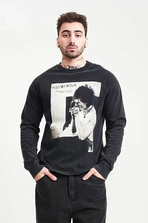 Свитшот Sad Drugs в наличии