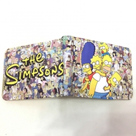 Кошелёк Simpsons