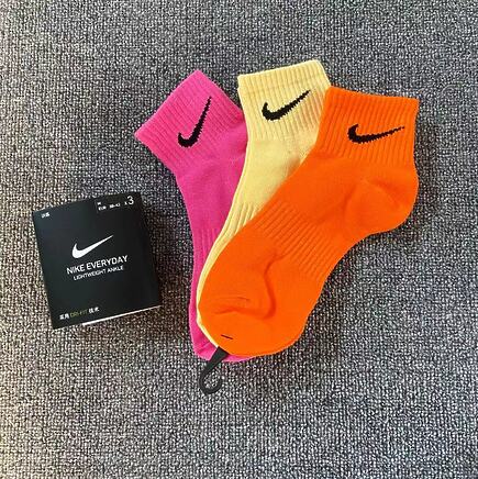 Носки Nike 3шт