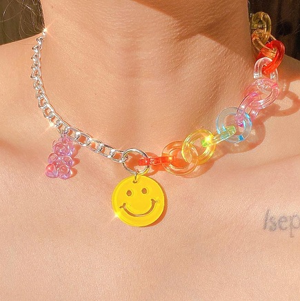 Цепочка Smile