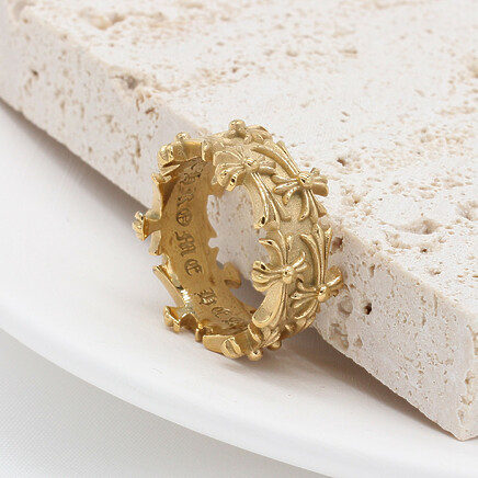 Кольцо Кресты