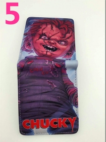 Кошелёк Chucky
