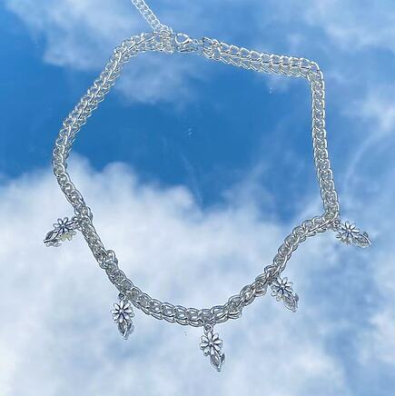 Цепочка Ромашки