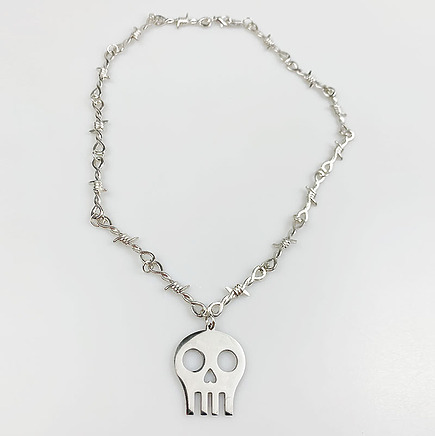 Цепочка Skull