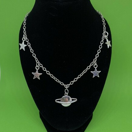 Цепочка Saturn