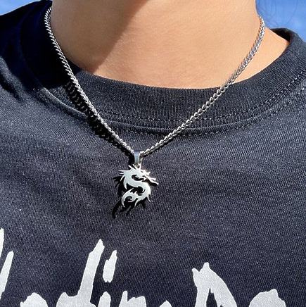 Цепочка Dragon