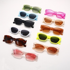 Антибликовые солнцезащитные очки в ассортименте разные цвета